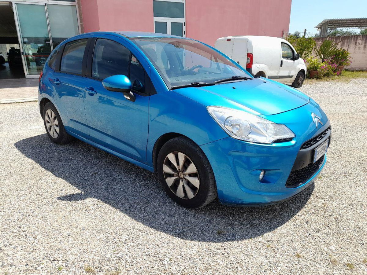 Citroen C3 1.4 Eco Energy G Exclusive (3)