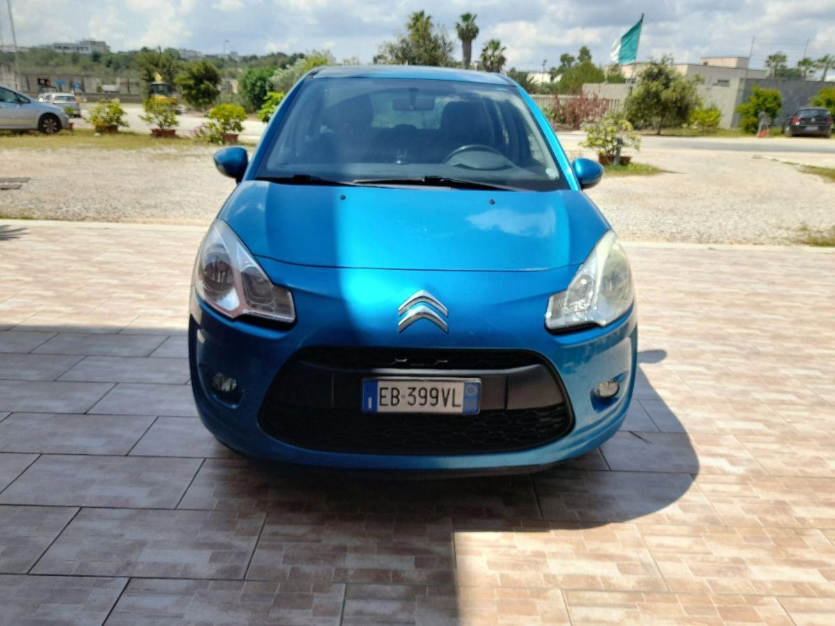 Citroen C3 1.4 Eco Energy G Exclusive (4)