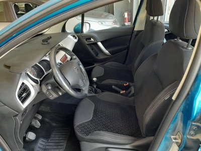 Citroen C3 1.4 Eco Energy G Exclusive (8)