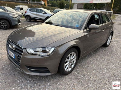 Audi A3 1.6 TDI Ambition usata