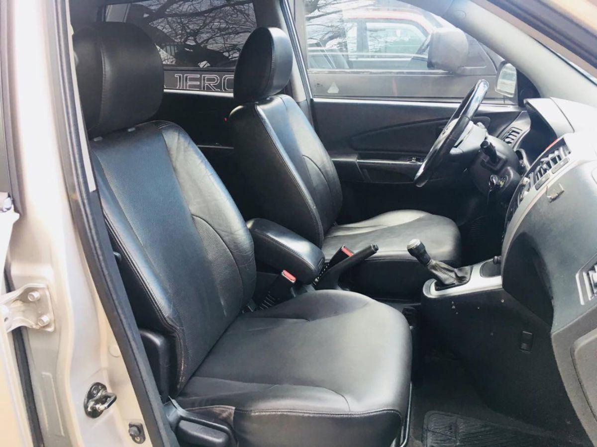Hyundai Tucson 2.0 CRDi TD Dynamic (9)
