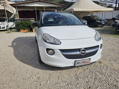 Opel Adam 1.4 87 CV GPL Tech Unlimited usata