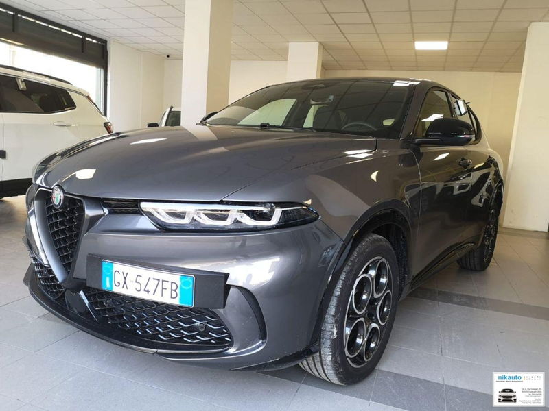 Alfa Romeo Tonale 1.6 Sprint 130cv tct6
