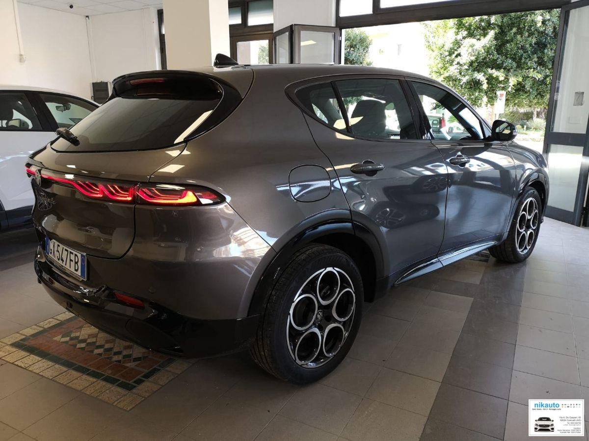 Alfa Romeo Tonale 1.6 Sprint 130cv tct6 (11)