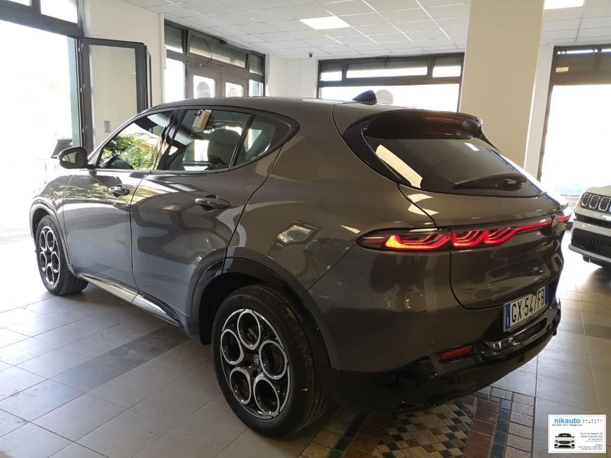 Alfa Romeo Tonale 1.6 Sprint 130cv tct6 (15)