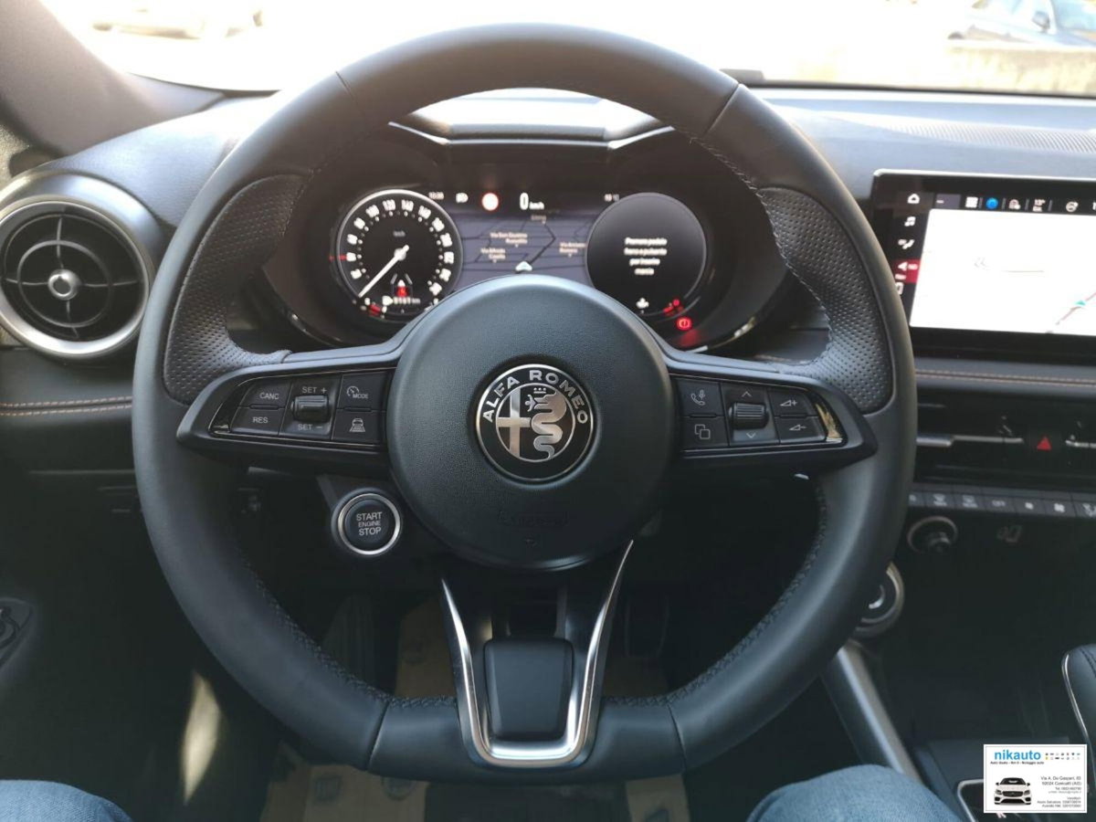 Alfa Romeo Tonale 1.6 Sprint 130cv tct6 (18)
