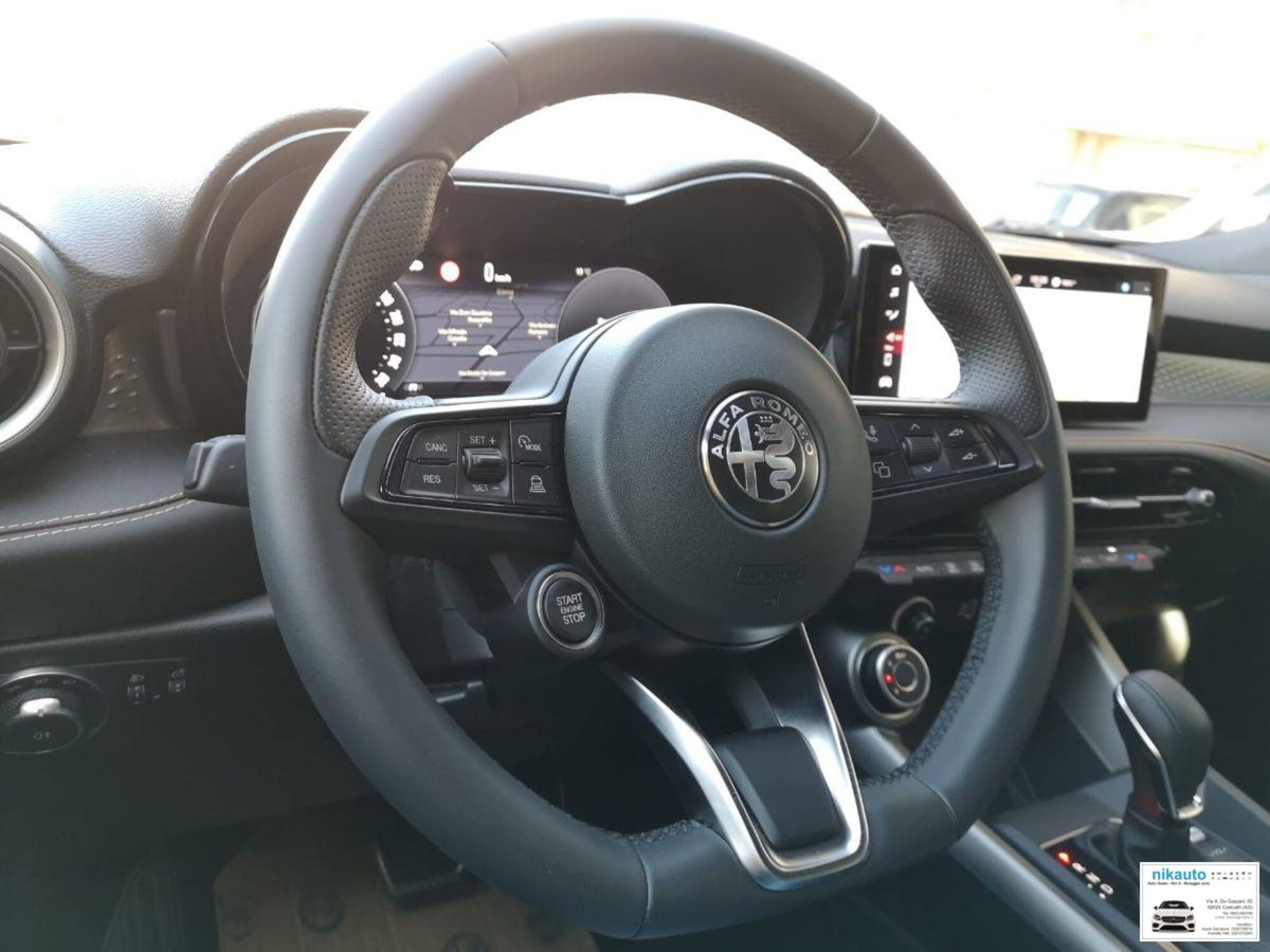 Alfa Romeo Tonale 1.6 Sprint 130cv tct6 (19)