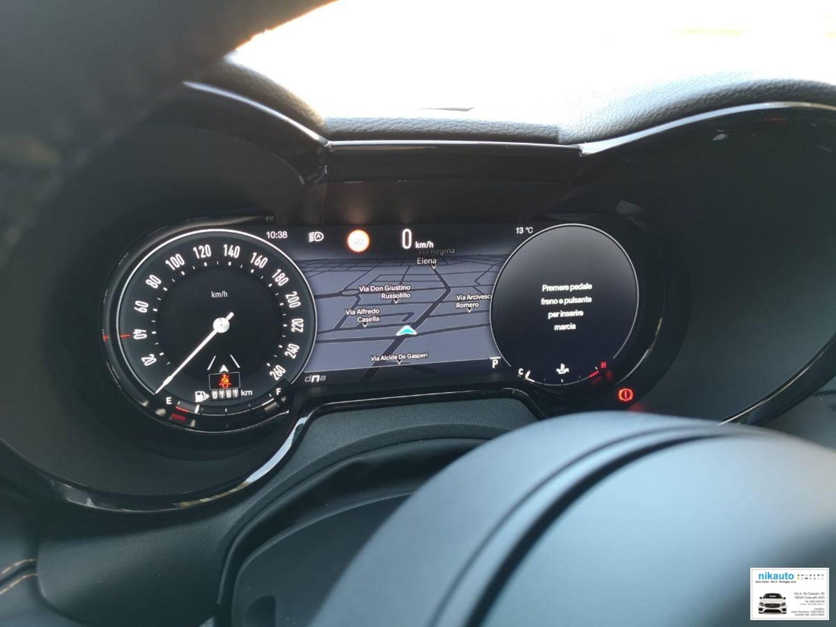 Alfa Romeo Tonale 1.6 Sprint 130cv tct6 (20)