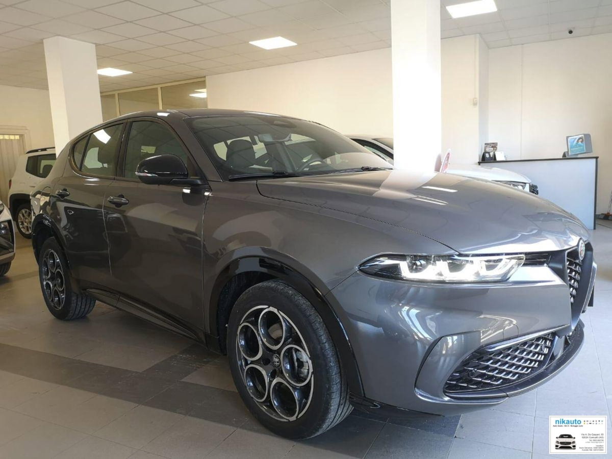 Alfa Romeo Tonale 1.6 Sprint 130cv tct6 (3)