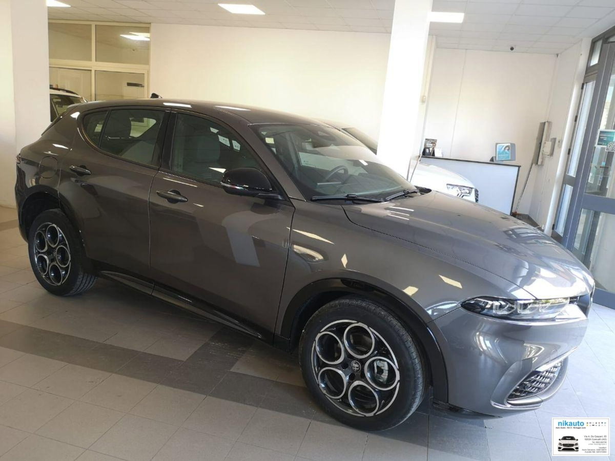 Alfa Romeo Tonale 1.6 Sprint 130cv tct6 (9)