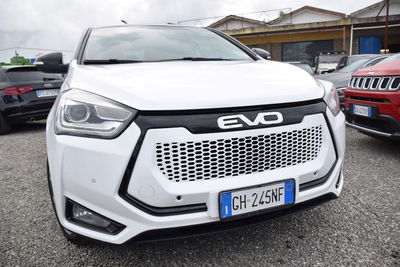 Evo Evo 3 1.5 113cv usata