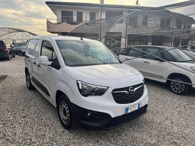 Opel Combo Life 1.5D 130 CV S&S MT6 Innovation usata