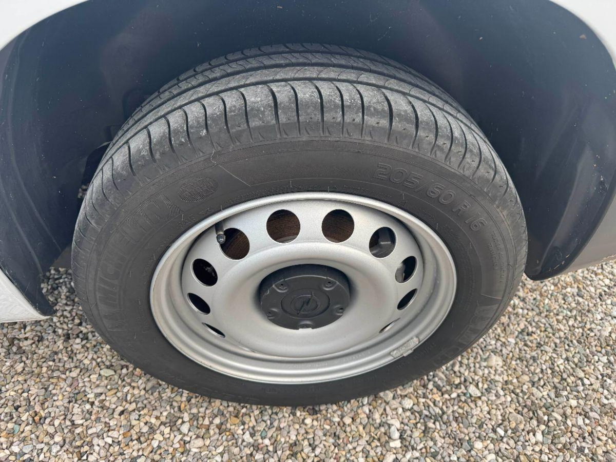 Opel Combo Furgone cargo XL d.cab mobile 1.5d 130cv S&S auto (15)