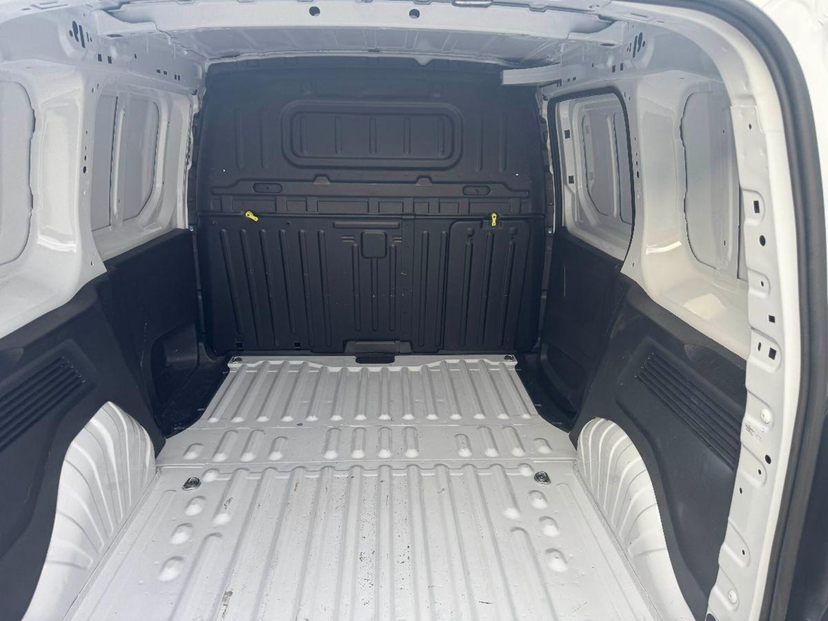 Opel Combo Furgone cargo XL d.cab mobile 1.5d 130cv S&S auto (9)