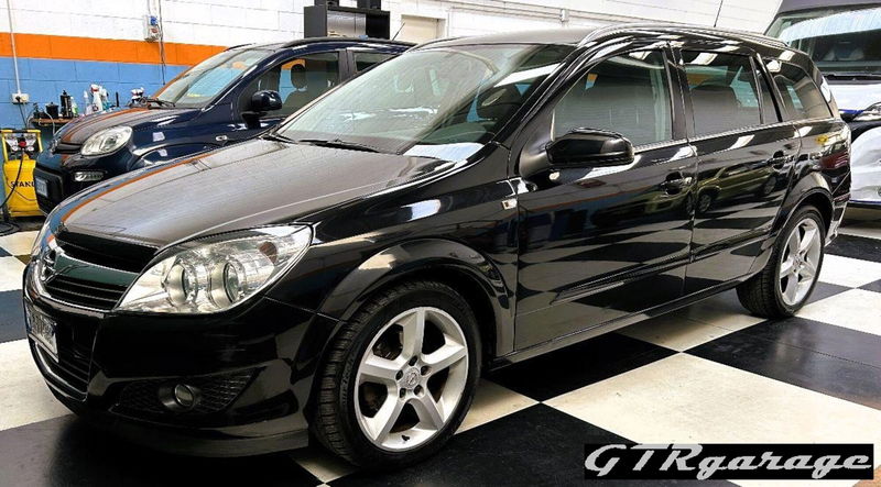 Opel Astra Station Wagon 1.7 CDTI 101CV Station Wagon Cosmo