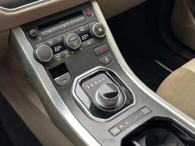 Land Rover Range Rover Evoque 2.2 Sd4 5p. Pure Tech Pack (11)