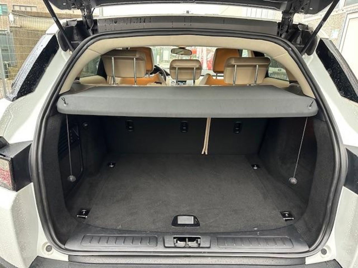 Land Rover Range Rover Evoque 2.2 Sd4 5p. Pure Tech Pack (13)