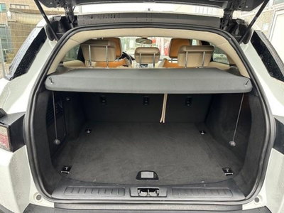 Land Rover Range Rover Evoque 2.2 Sd4 5p. Pure Tech Pack (13)