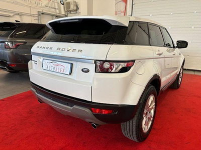 Land Rover Range Rover Evoque 2.2 Sd4 5p. Pure Tech Pack (4)