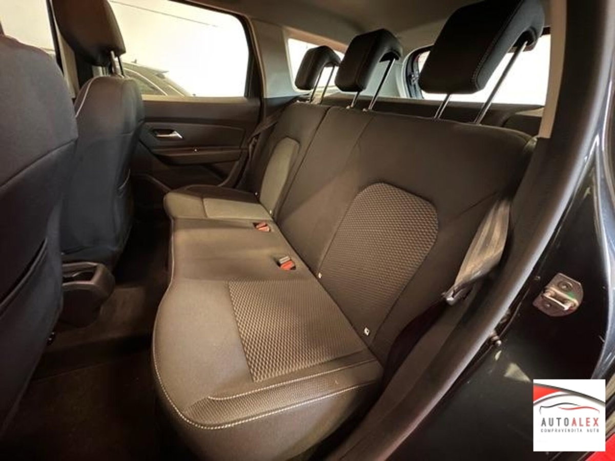 Dacia Duster 1.5 Blue dCi 8V 115 CV 4x4 Prestige (12)