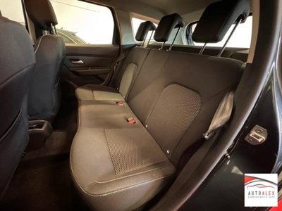 Dacia Duster 1.5 Blue dCi 8V 115 CV 4x4 Prestige (12)