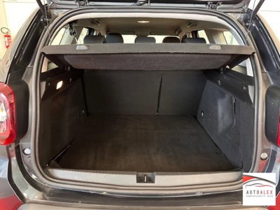 Dacia Duster 1.5 Blue dCi 8V 115 CV 4x4 Prestige (14)