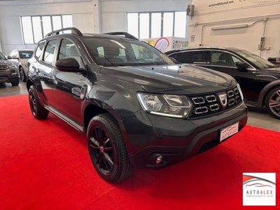 Dacia Duster 1.5 Blue dCi 8V 115 CV 4x4 Prestige (3)