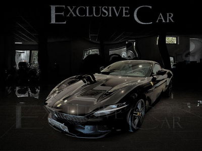 Ferrari Roma Coupé Roma usata