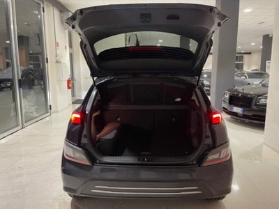 Hyundai Kona EV 39 kWh XPrime (10)
