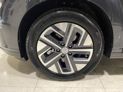 Hyundai Kona EV 39 kWh XPrime (12)