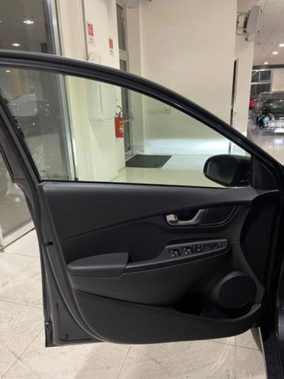 Hyundai Kona EV 39 kWh XPrime (13)