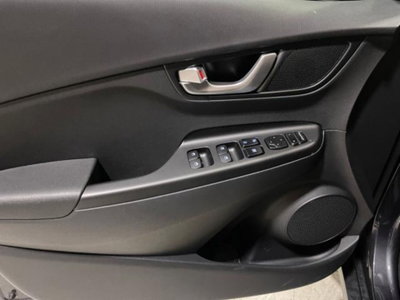 Hyundai Kona EV 39 kWh XPrime (14)