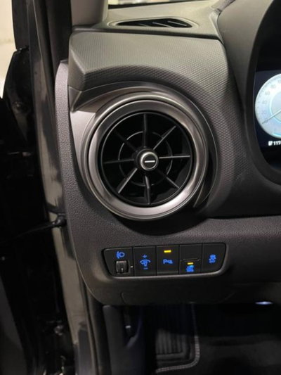 Hyundai Kona EV 39 kWh XPrime (15)
