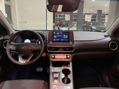 Hyundai Kona EV 39 kWh XPrime (16)