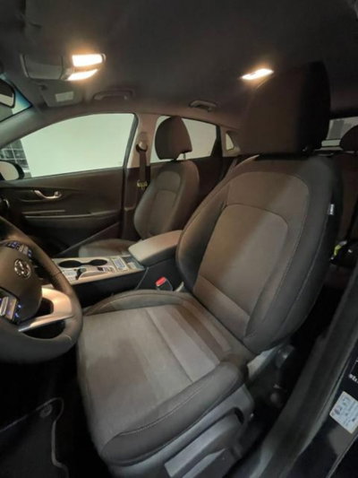 Hyundai Kona EV 39 kWh XPrime (17)