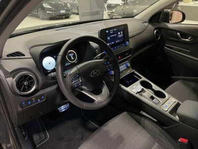 Hyundai Kona EV 39 kWh XPrime (18)