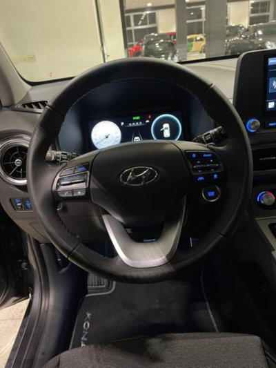 Hyundai Kona EV 39 kWh XPrime (19)