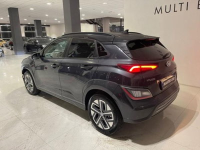 Hyundai Kona EV 39 kWh XPrime (2)