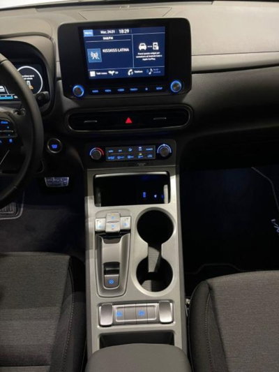 Hyundai Kona EV 39 kWh XPrime (20)