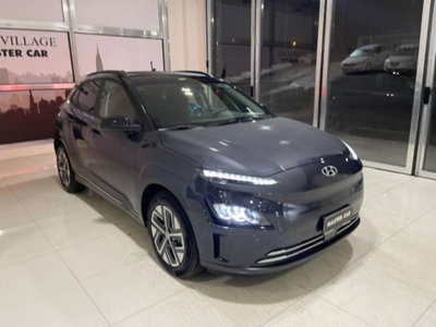Hyundai Kona EV 39 kWh XPrime (3)