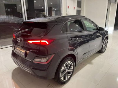 Hyundai Kona EV 39 kWh XPrime (4)