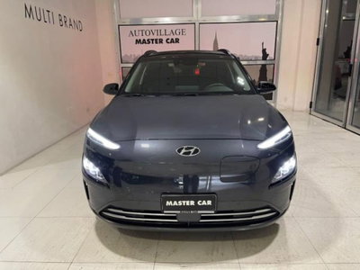 Hyundai Kona EV 39 kWh XPrime (5)