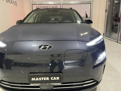 Hyundai Kona EV 39 kWh XPrime (6)