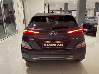Hyundai Kona EV 39 kWh XPrime (8)