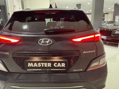 Hyundai Kona EV 39 kWh XPrime (9)