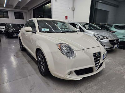 Alfa Romeo MiTo 1.3 JTDm 85 CV S&S Distinctive usata