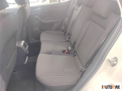 Volkswagen T-Cross 1.0 TSI 110 CV DSG Style (12)