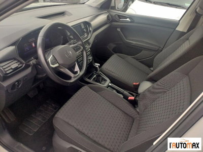 Volkswagen T-Cross 1.0 TSI 110 CV DSG Style (7)