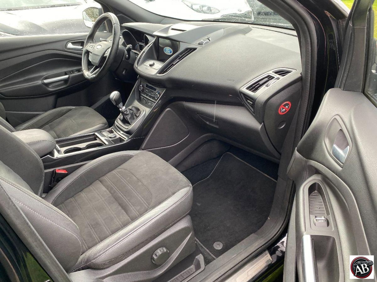 Ford Kuga 1.5 TDCI 120 CV S&S 2WD ST-Line (15)