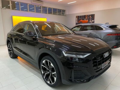 Audi Q8 Q8 50 TDI 286 CV quattro tiptronic Sport usata